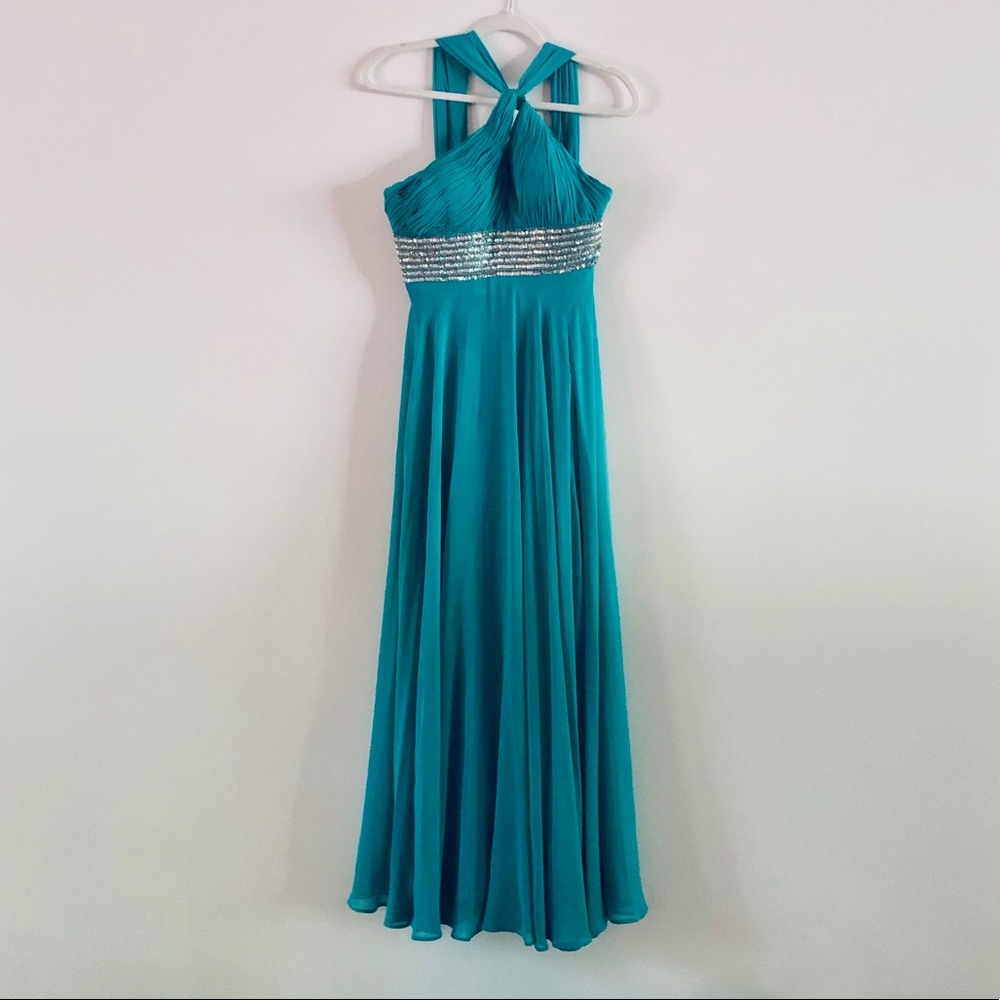 Prom/Party elegant dress